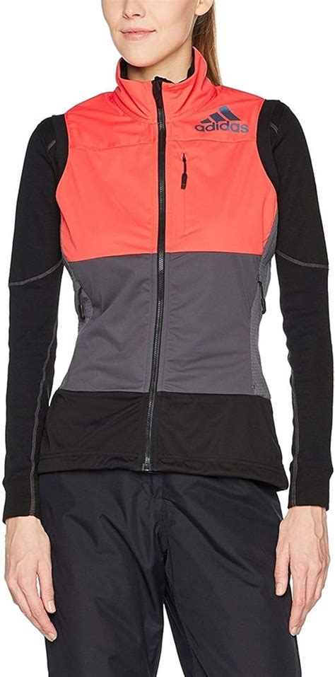 adidas Damen Xperior Weste Weste : Amazon.de: Fashion